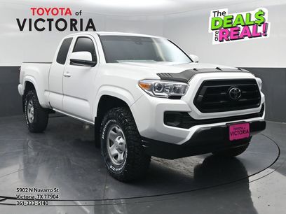 Used 2022 Toyota Tacoma SR