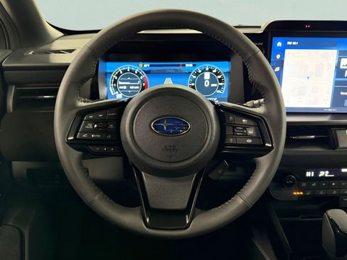 New 2026 Subaru Outback Premium image 11