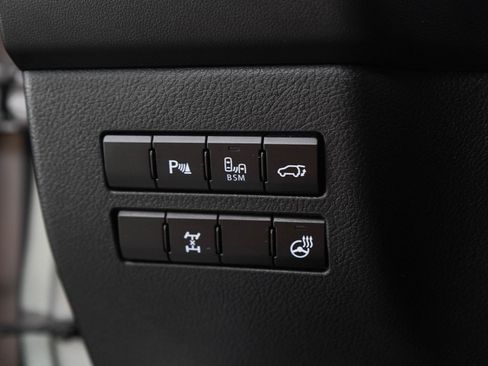 Used 2016 Lexus NX 200t F Sport w/ F Sport Premium Package AWD/4WD image 27