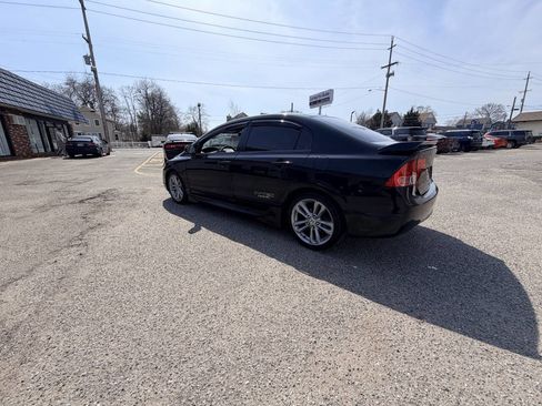 Used 2008 Honda Civic Si image 38