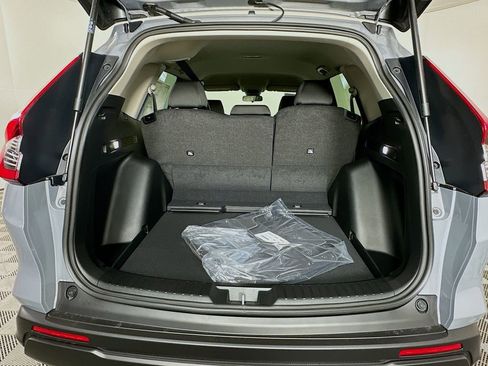 New 2026 Honda CR-V LX image 23