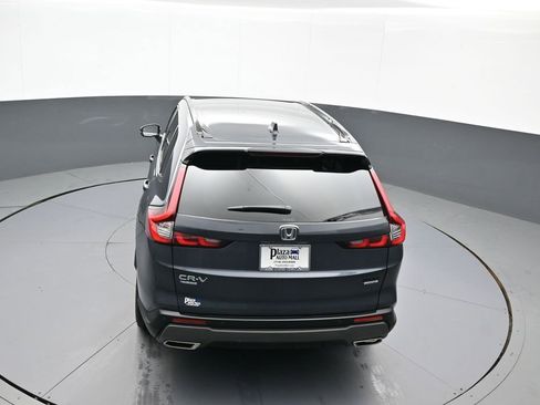 Used 2024 Honda CR-V Sport Touring image 39