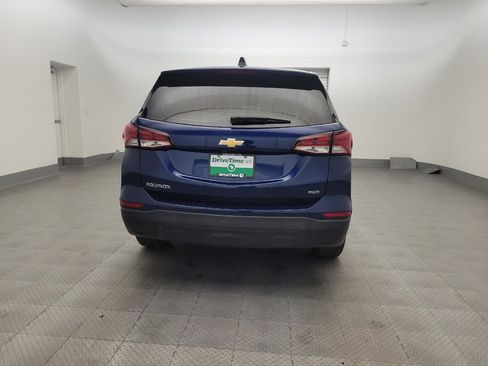 Used 2022 Chevrolet Equinox LS image 7