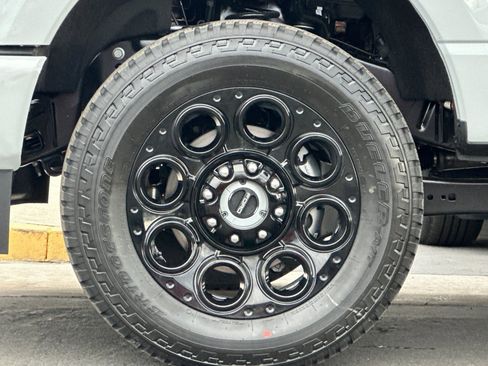 New 2026 Ford F350 XLT w/ XLT Premium Package image 24