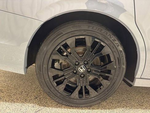 Used 2025 Honda Odyssey Sport-L image 33