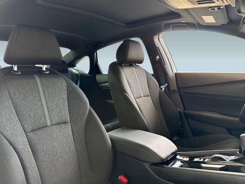 Certified 2025 Honda Accord Sport image 30