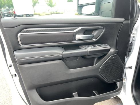 New 2025 RAM 1500 Big Horn image 23