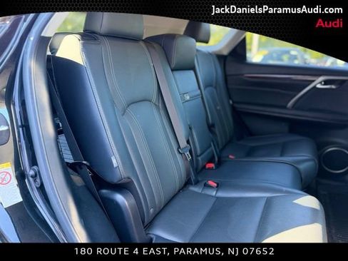 Used 2019 Lexus RX 350L AWD image 19