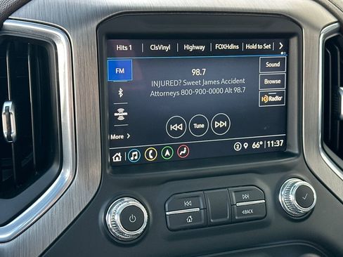 Certified 2021 GMC Sierra 1500 Denali w/ Technology Package RWD image 25