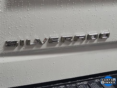 Certified 2024 Chevrolet Silverado 1500 High Country w/ High Country Premium Package image 7