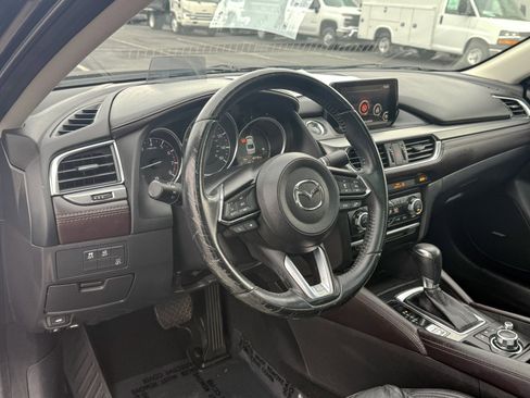 Used 2017 MAZDA MAZDA6 Grand Touring image 15