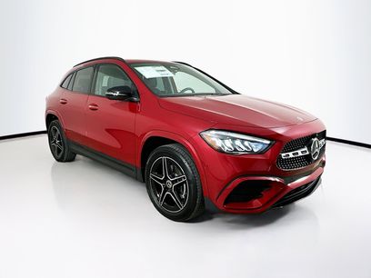 Certified 2026 Mercedes-Benz GLA 250 GLA 250