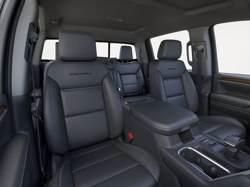 New 2026 GMC Sierra 1500 Denali image 16