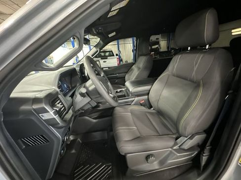 Certified 2024 Ford F150 STX AWD/4WD image 17