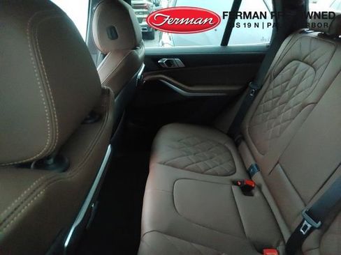 Used 2026 BMW X5 xDrive40i w/ Premium Package image 6