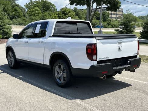 Used 2023 Honda Ridgeline RTL-E image 33