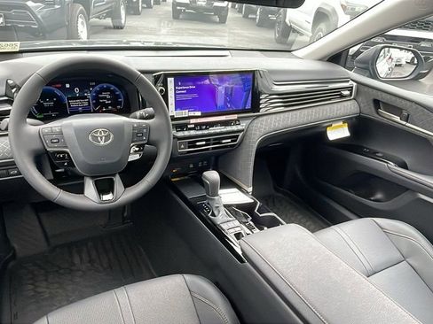 New 2026 Toyota Camry XLE image 14
