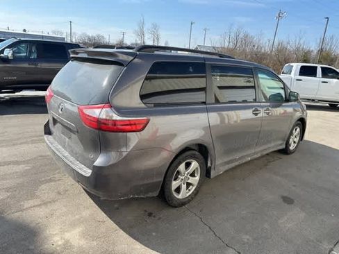 Used 2020 Toyota Sienna LE image 19