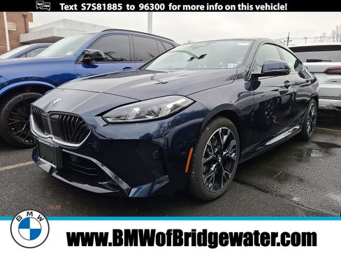 Certified 2025 BMW 228i xDrive xDrive w/ Premium Package image 1