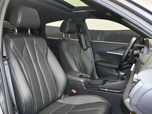 Used 2025 Acura Integra A-Spec FWD image 26