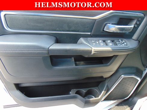 New 2026 RAM 2500 Laramie image 19