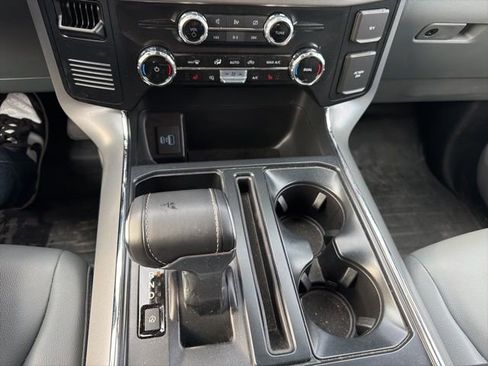 Used 2024 Ford F150 Lightning Pro w/ Tow Technology Package image 22