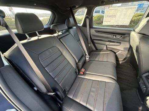 New 2026 Honda CR-V Sport-L image 37