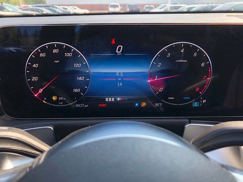 New 2026 Mercedes-Benz GLB 250 4MATIC image 21