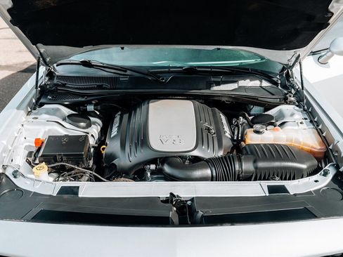 Used 2019 Dodge Challenger R/T w/ Plus Package image 42