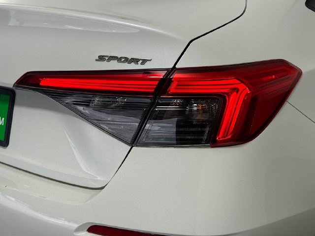 Used 2023 Honda Civic Sport image 33