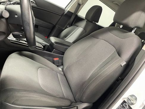 Used 2026 Kia Sportage LX AWD/4WD image 12