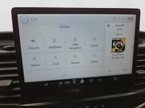 Used 2022 Ford Transit 250 Low Roof AWD image 31