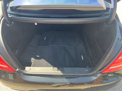 Used 2013 Mercedes-Benz S 550 4MATIC image 11