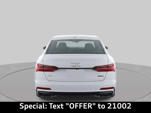 Used 2021 Audi A6 2.0T Premium w/ Convenience Package AWD/4WD image 5