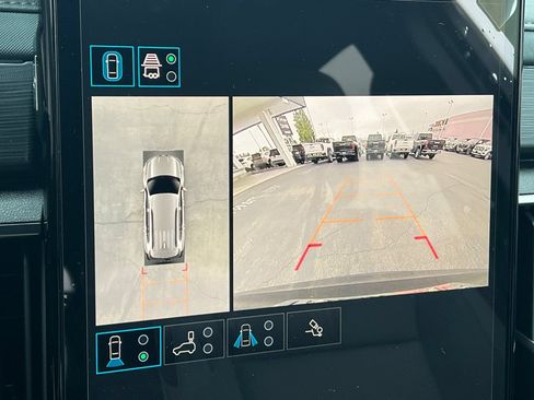New 2026 GMC Acadia AT4 AWD/4WD image 19