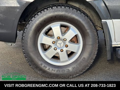 Used 2016 Mercedes-Benz Sprinter 2500 image 27