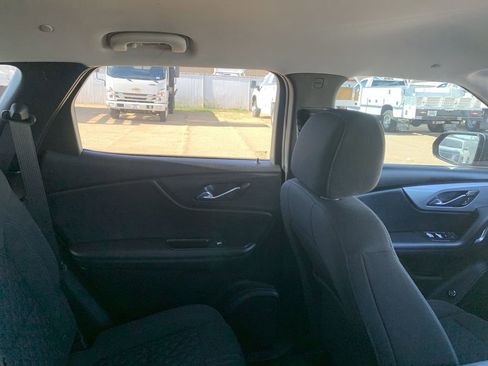 Certified 2021 Chevrolet Blazer LT FWD image 6