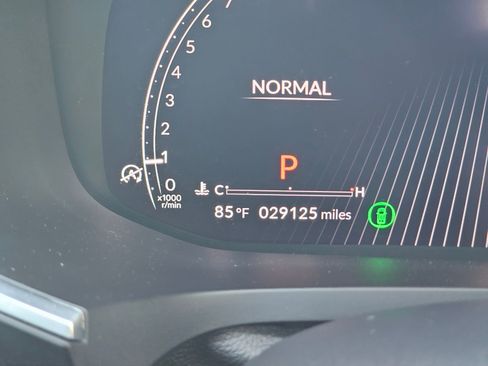 Used 2023 Acura MDX FWD image 13