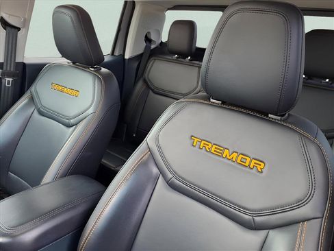 Used 2023 Ford Maverick Tremor w/ Tremor Off-Road Package image 15