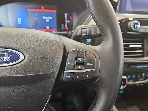 Used 2023 Ford Escape Active image 18