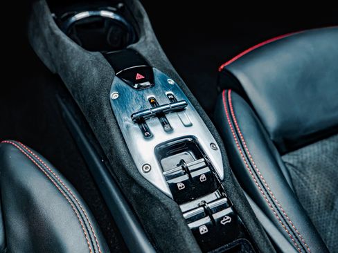 Used 2024 Ferrari 296 GTS RWD image 52