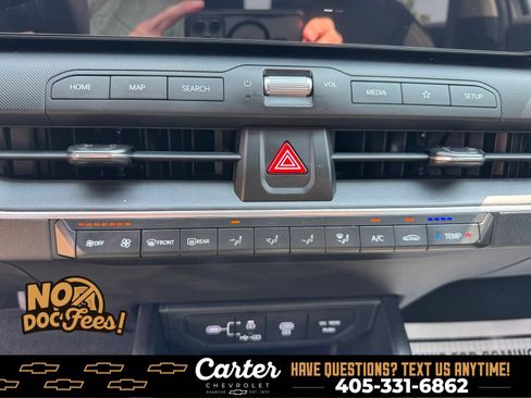 Used 2025 Kia K4 FWD image 22
