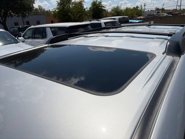 Used 2023 Toyota 4Runner TRD Off-Road Premium w/ Off Road Premium Plus Package AWD/4WD image 7