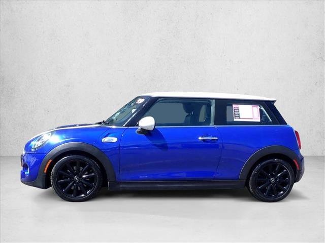 Used 2019 MINI Cooper S FWD image 2