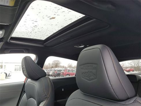 New 2026 Subaru Crosstrek 2.5i Wilderness w/ Wilderness Package image 19