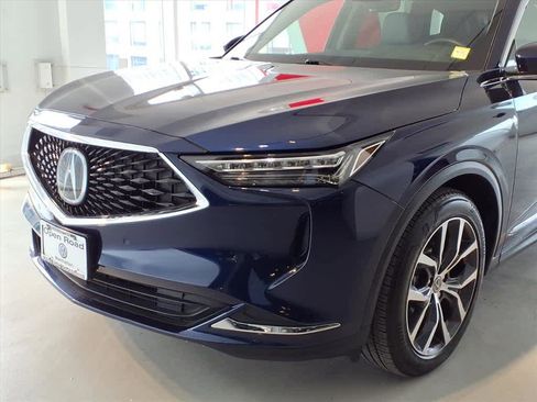 Used 2023 Acura MDX SH-AWD w/ Technology Package image 7