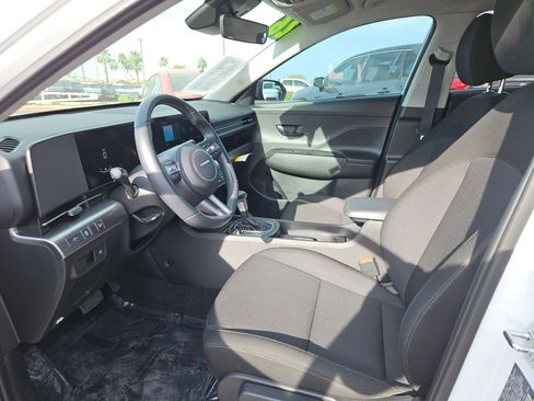 Certified 2026 Hyundai Kona SEL Sport AWD/4WD image 19