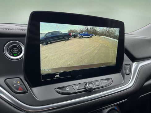 Used 2023 Chevrolet Blazer LT w/ Driver Confidence Package image 19