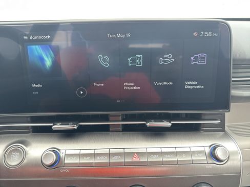 Used 2026 Hyundai Kona SE FWD image 19