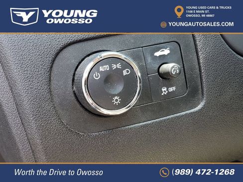 Used 2012 Chevrolet Impala LT FWD image 9